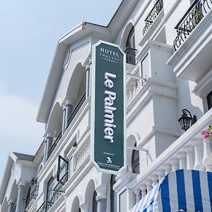 Le Palmier Phu Quoc Hotel